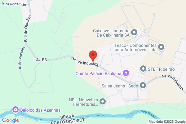 Irmaos Vila Nova. Lda