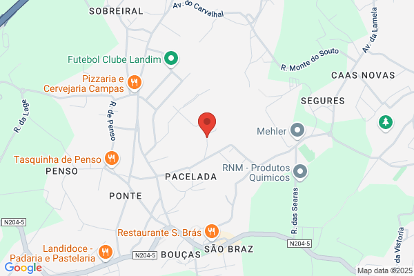 Joaquim Gomes (Pomar Dietetico)