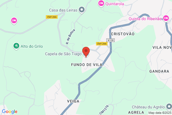 Jorge Da Costa