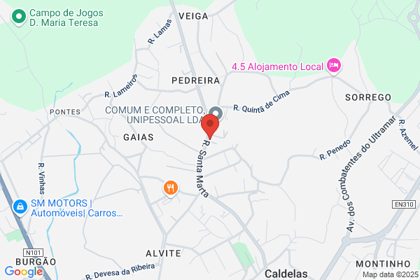 Rosa Da Silva Leite Carreira