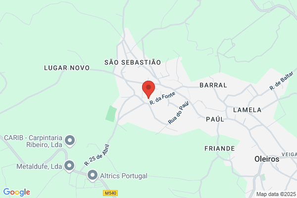 Salàcabeleireiro Mariz