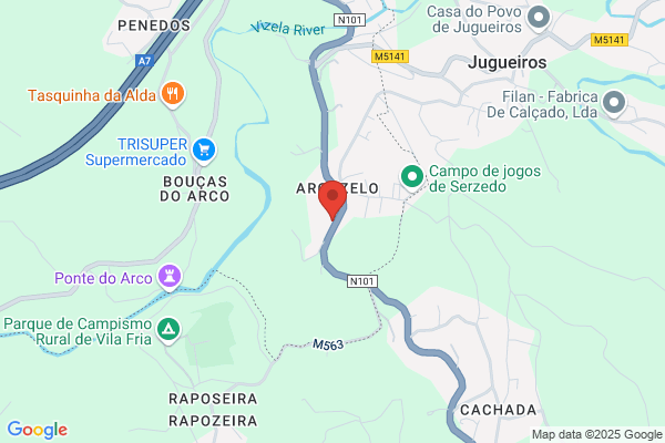Freiguel-Comércio de Materiais de Construção Lda