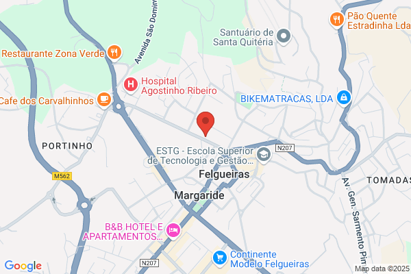 Academia De Música De Felgueiras