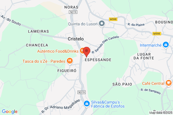 Agostinho Da Silva Cardoso & Filhos. Lda