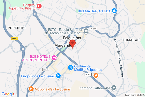 Agência Funerária Santa Quitéria Lda