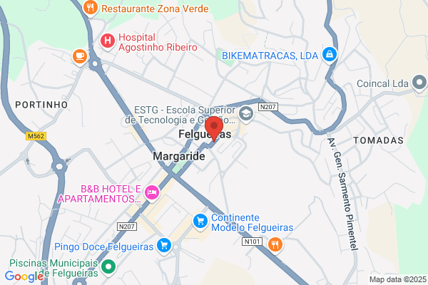 Agência Lopes-Contabilidade E Serviços Lda