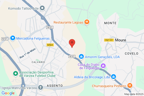 Armindo Soares Teixeira & C-Mediaï Imobiliéa Lda
