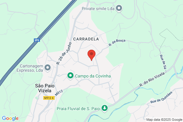 Fòica De Caldo Cunha & Freitas Lda