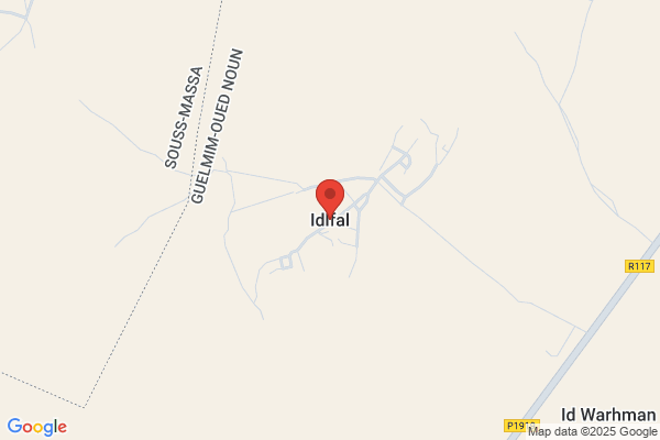Idafel