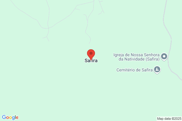 Nova Safira