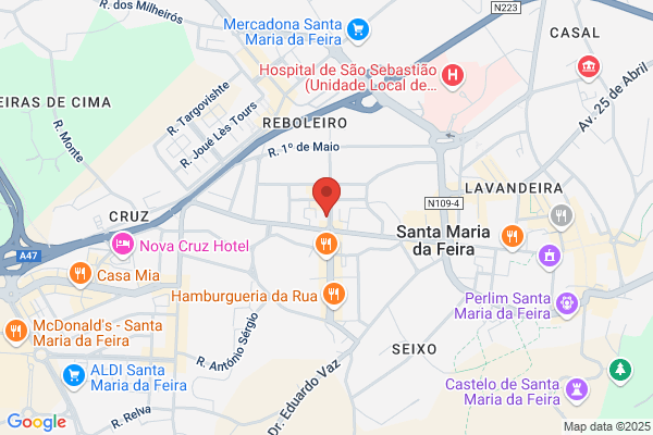 Olhar Distinto Unipessoal Lda