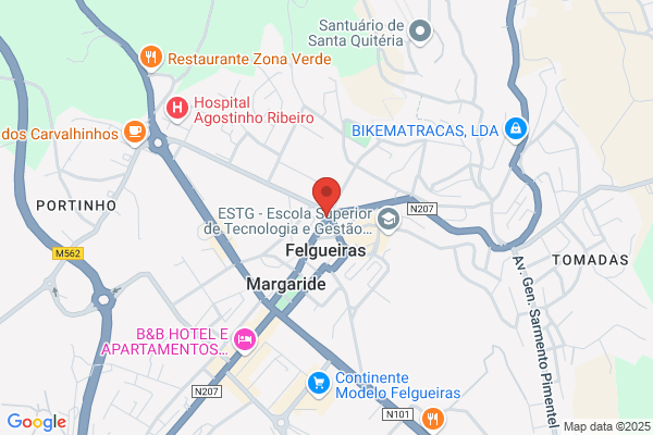 Rafreitas Sampaio Unipessoal Lda
