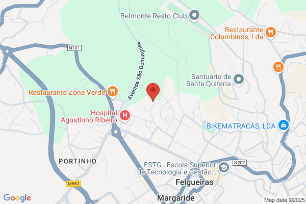 Rio Felgueiras-Cooperativa De Meios Audiovisuais De Comunicaï social Crl