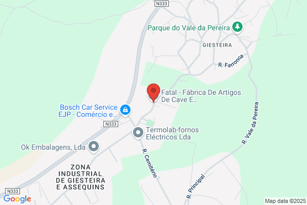 Aguedapel-Fabrica De Malas E Confeciåes. Lda
