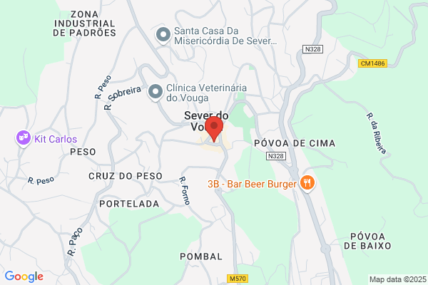 Anabela Da Silva Rodrigues