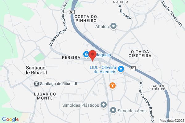 Farmácia Santiago