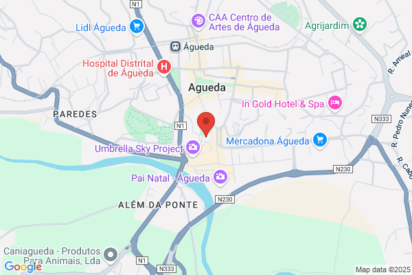 Fòica Da Igreja Paroquial
