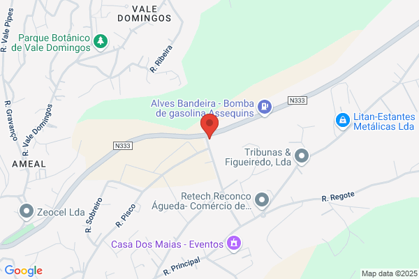 Importagueda-Ferragens E Ferramentas. Lda