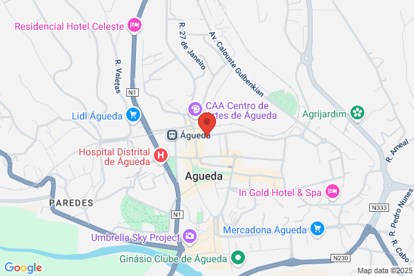 Maquiagueda-Terraplanagens E Materiais De Construiao De Agueda. lda