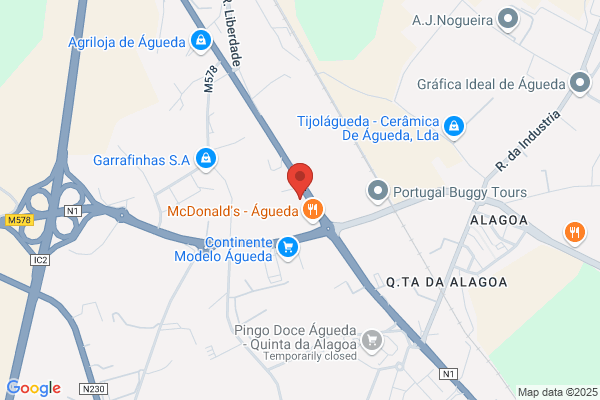 Travocar-Importaiao Comercio Peias Auto. Lda
