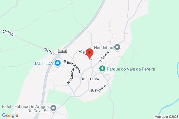 Táxi Antero Ferreira Águeda