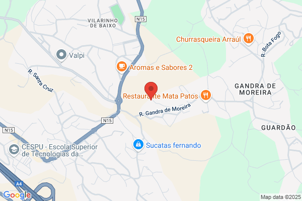 Fòica Cadeiras M J M Lda