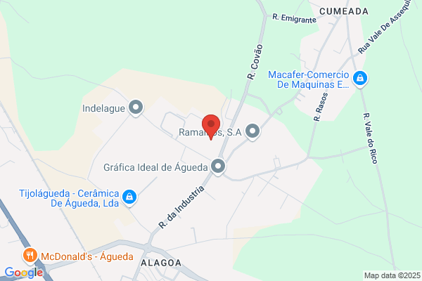 Aguimaveis-Maveis E Electrodomesticos. Lda