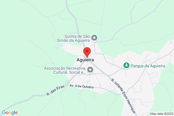 Fòica Da Igreja Paroquial