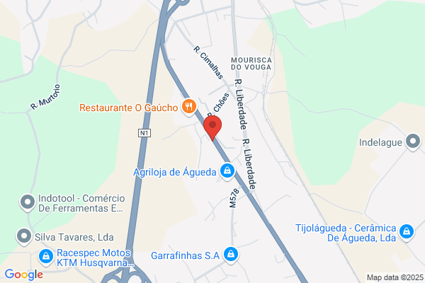 Hospital Veterinário Do Baixo Vouga