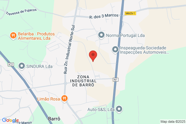 Litoagueda-Litografia De Agueda. Lda