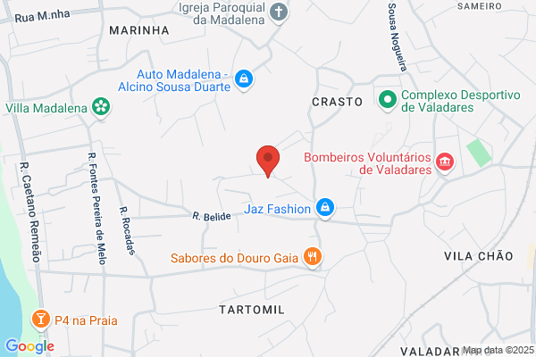 Maria Clara Rocha Oliveira Quaresma