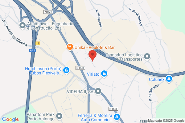 Servicad-Serviios De Engenharia E Desenho. Lda