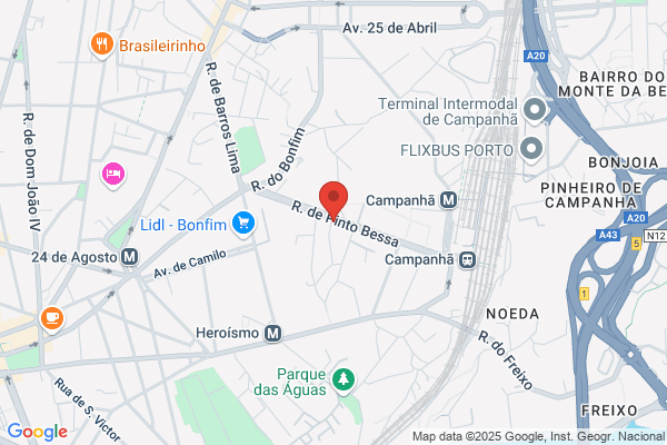 Funerária São João