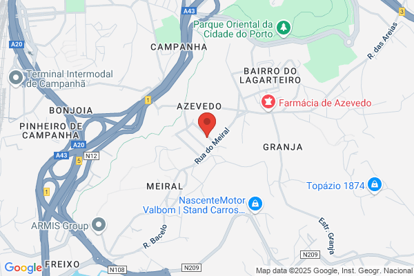 H S Peres Guimarães Sucessores Lda