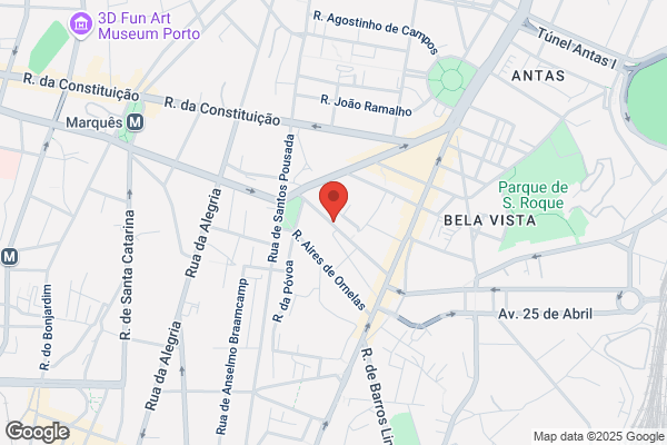 Academia De Bailado Fernanda Canossa