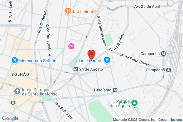 Acapo-Associação Dos Cegos E Amblíopes De Portugal