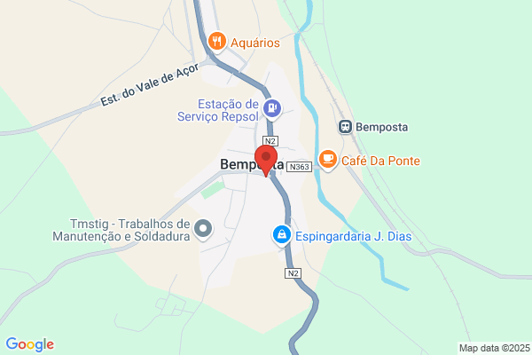 Adelino Fernandes Da Silva Lda