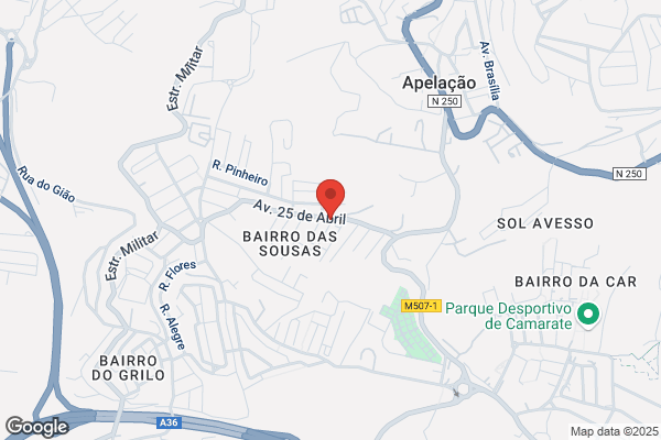 Administração Do Condomínio