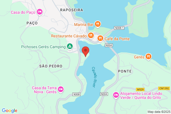 Agnelo Pinheiro Unipessoal Lda