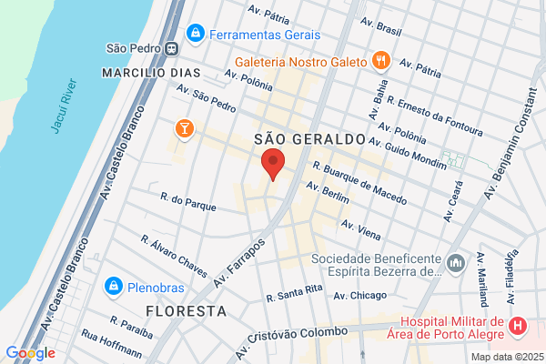 Agência De Viagens E Turismo Terra Nova lda