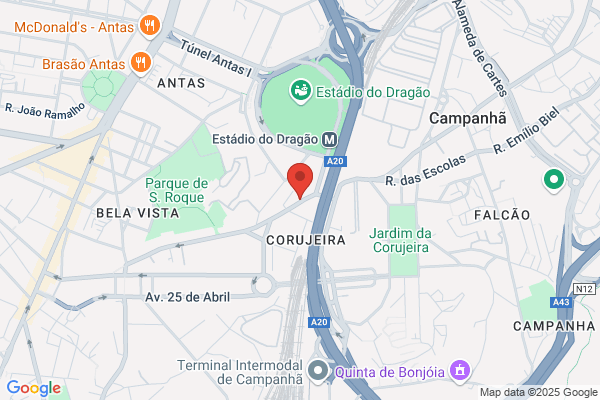 Agência Funerária São Roque