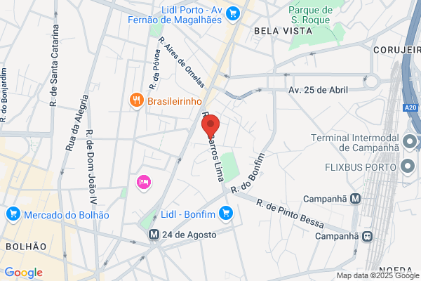 Café Barros Lima