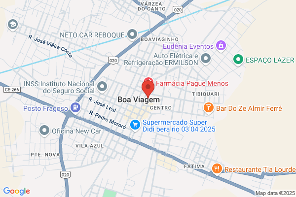 Café Boa Viagem