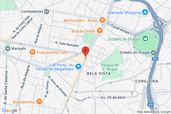 Cimc-Centro De Imagiologia Médica Computorizada Lda