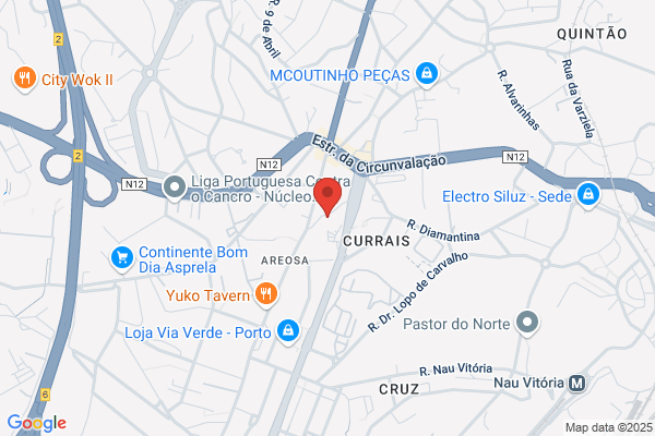 Euriseguros-Sociedade De Mediação De Seguros Lda