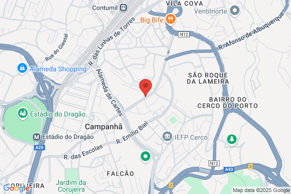 Farmácia Nau Vitória