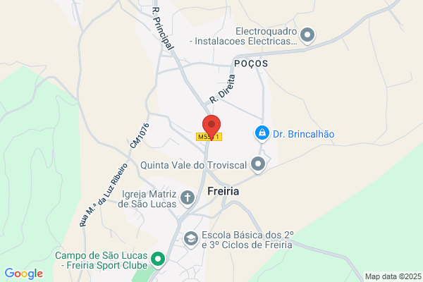 Farmácia Vitória Lda
