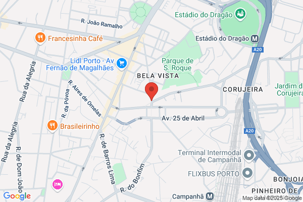 Farméa M S Meneses Unipessoal Lda
