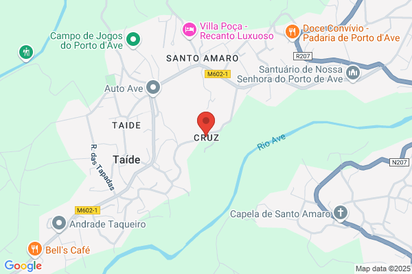 Irmaos Coutinhos (Peso Da Regua)-Equipamentos Industriais E serviios. lda