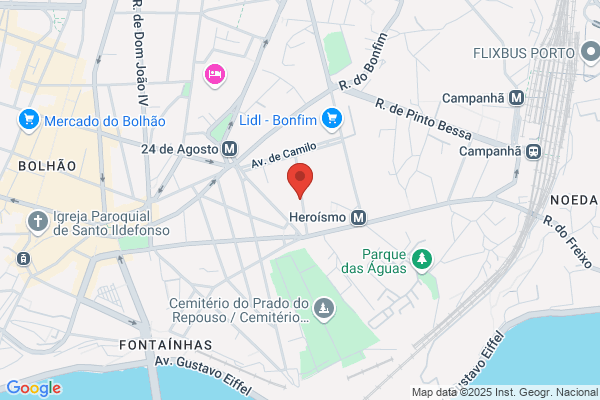 Lar De Terceira Idade Sol Nascente Lda